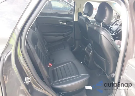 2019 Ford Edge Sel from USA, damaged, VIN 2FMPK4J91KBB18956